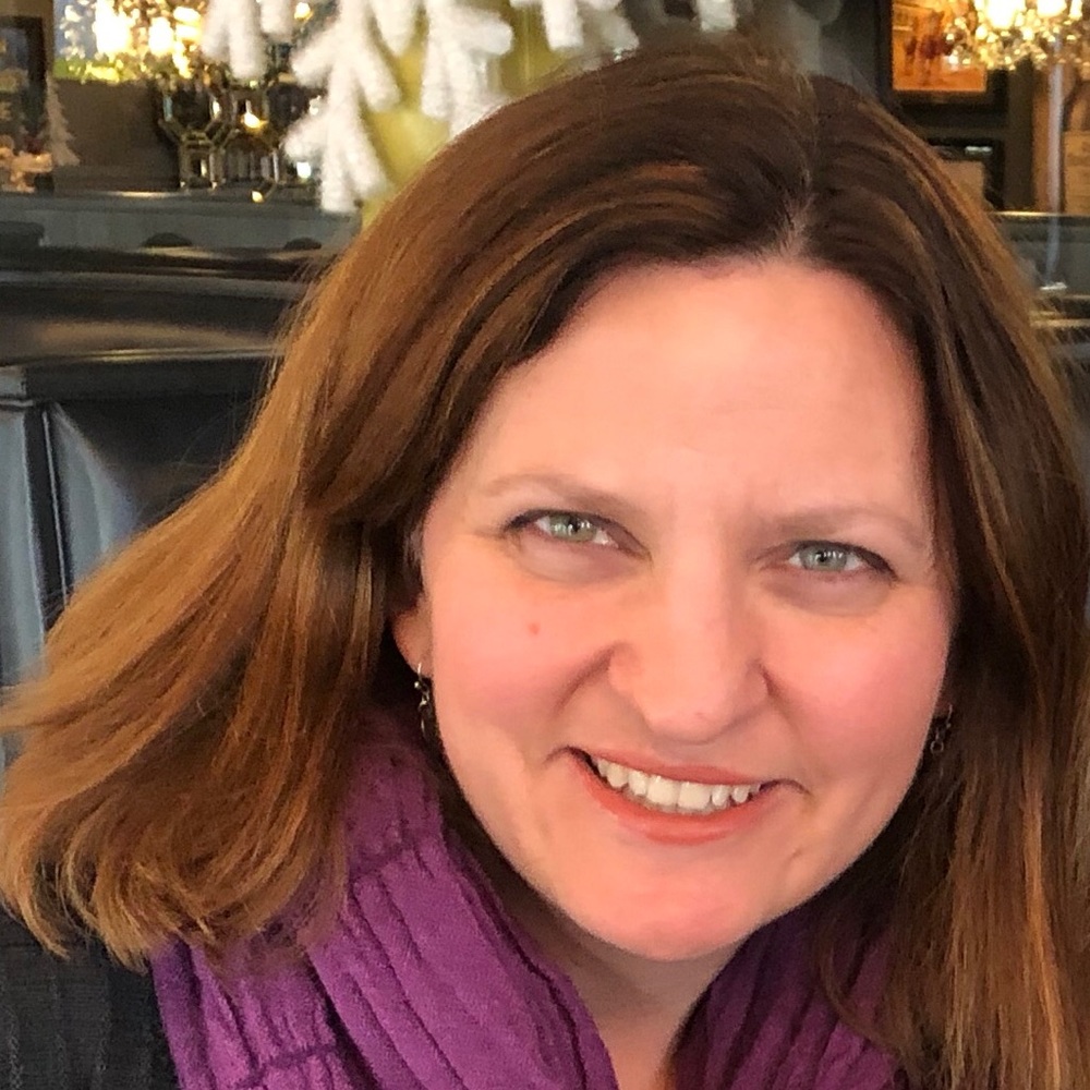 Meet your Posher, Katherine